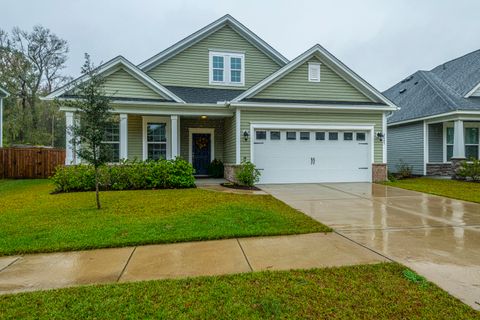 A home in Johns Island