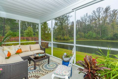 A home in Johns Island