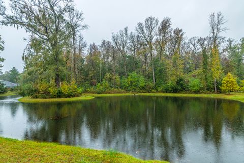 A home in Johns Island