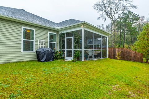 A home in Johns Island