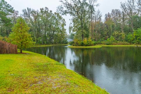 A home in Johns Island