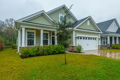 A home in Johns Island