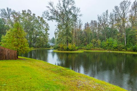 A home in Johns Island