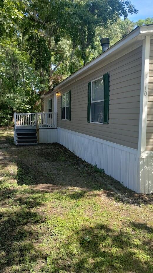 1110 Wilhite Drive