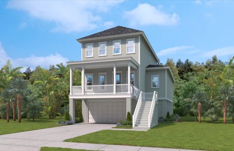 3041 Robeson Trace Johns Island SC 29455