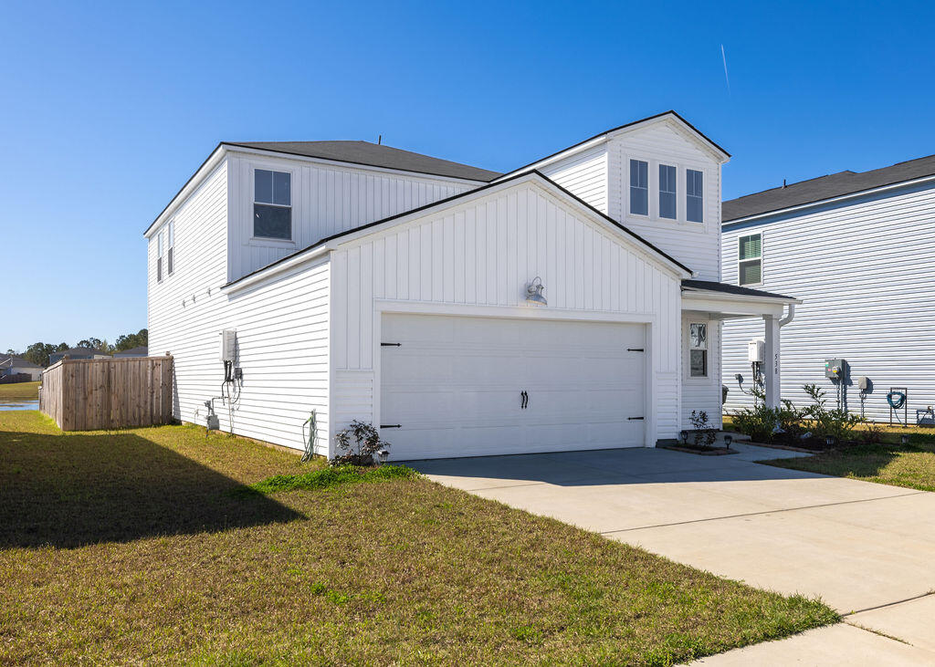 538 Spanish Wells Road