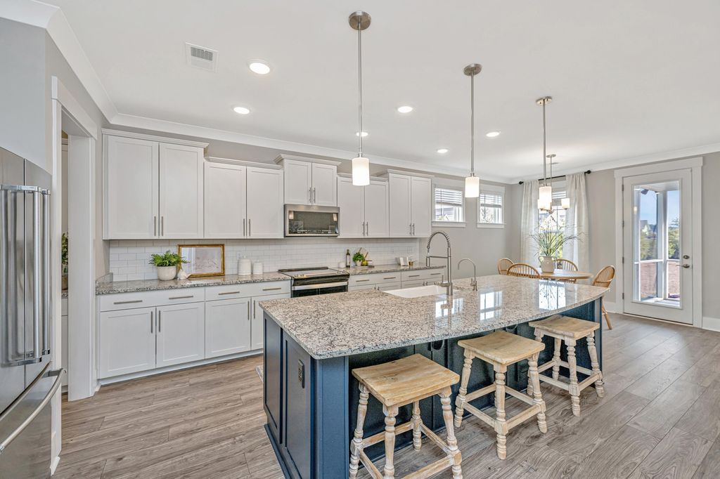 Photo of 168 Clearblue Loop, Summerville, SC 29486 (MLS # 25032723)