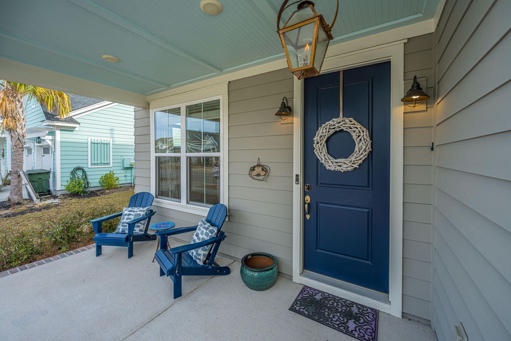 Photo of 168 Clearblue Loop, Summerville, SC 29486 (MLS # 25032723)