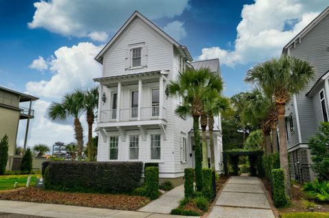 Photo of 9 Transom Court, Charleston, SC 29407 (MLS # 26007367)
