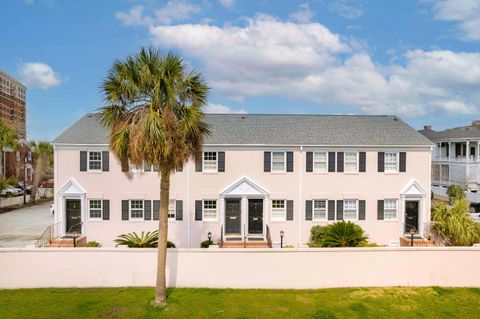 A home in Charleston