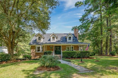 1282 Starline Drive Summerville SC 29486