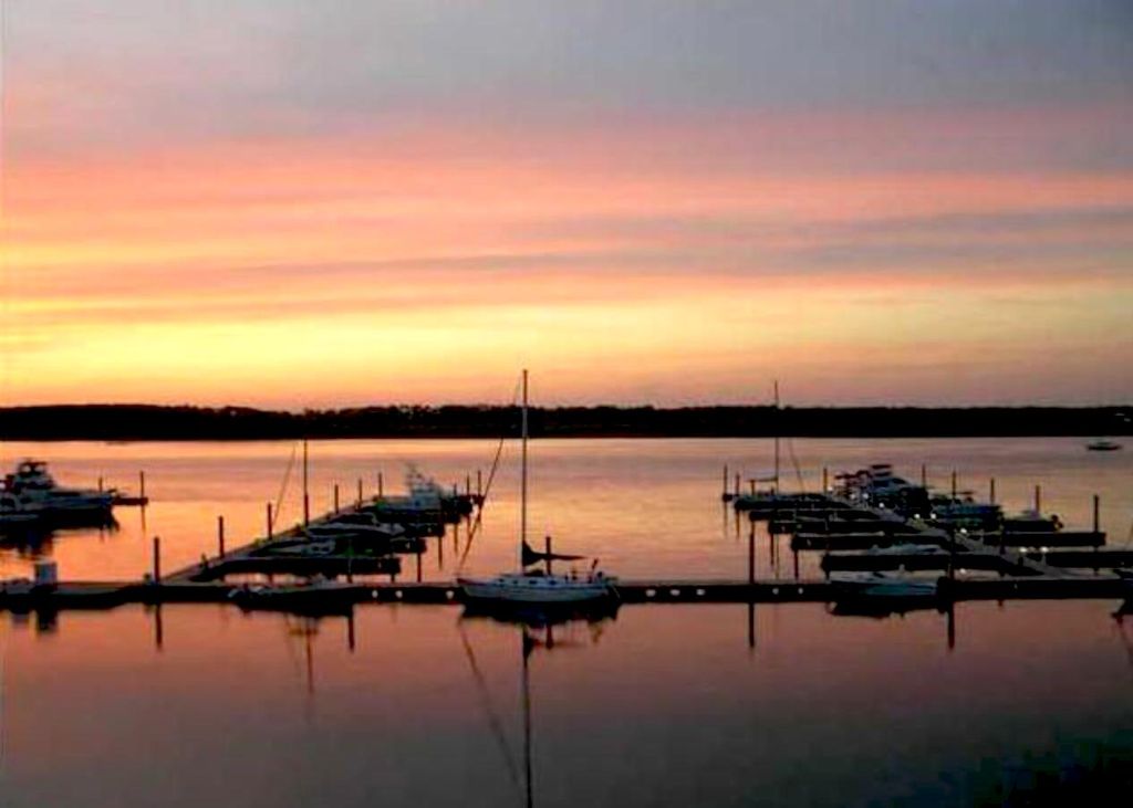 Photo of 67 W 10th Street #D-11, Folly Beach, SC 29439 (MLS # 25024765)
