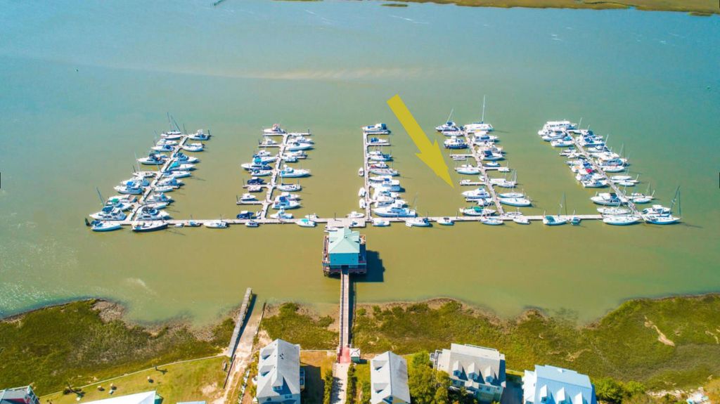 Photo of 67 W 10th Street #D-11, Folly Beach, SC 29439 (MLS # 25024765)