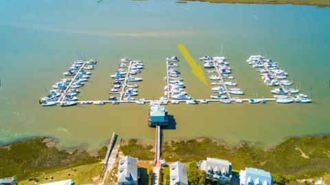 67 W 10th Street D-11 Folly Beach SC 29439