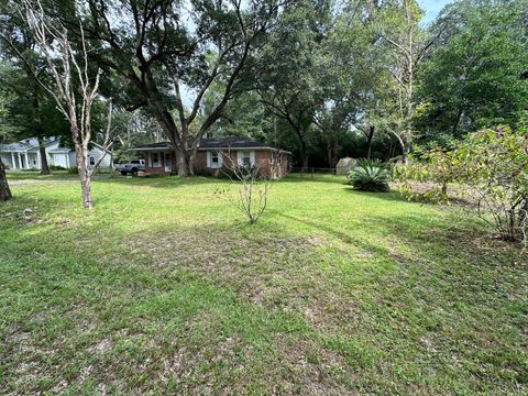 A home in Johns Island