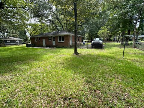 A home in Johns Island