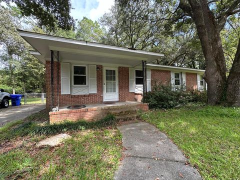 A home in Johns Island