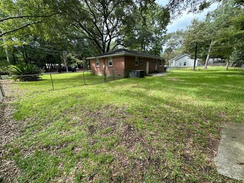 A home in Johns Island