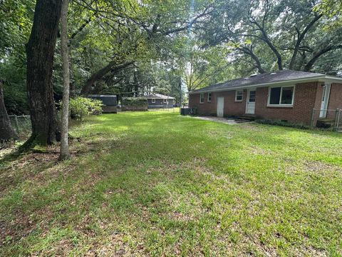 A home in Johns Island