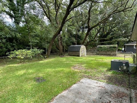 A home in Johns Island