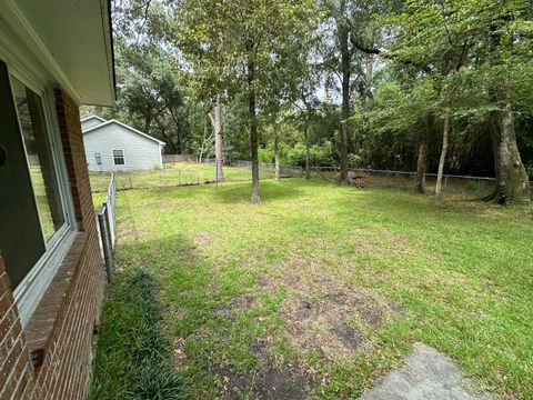 A home in Johns Island