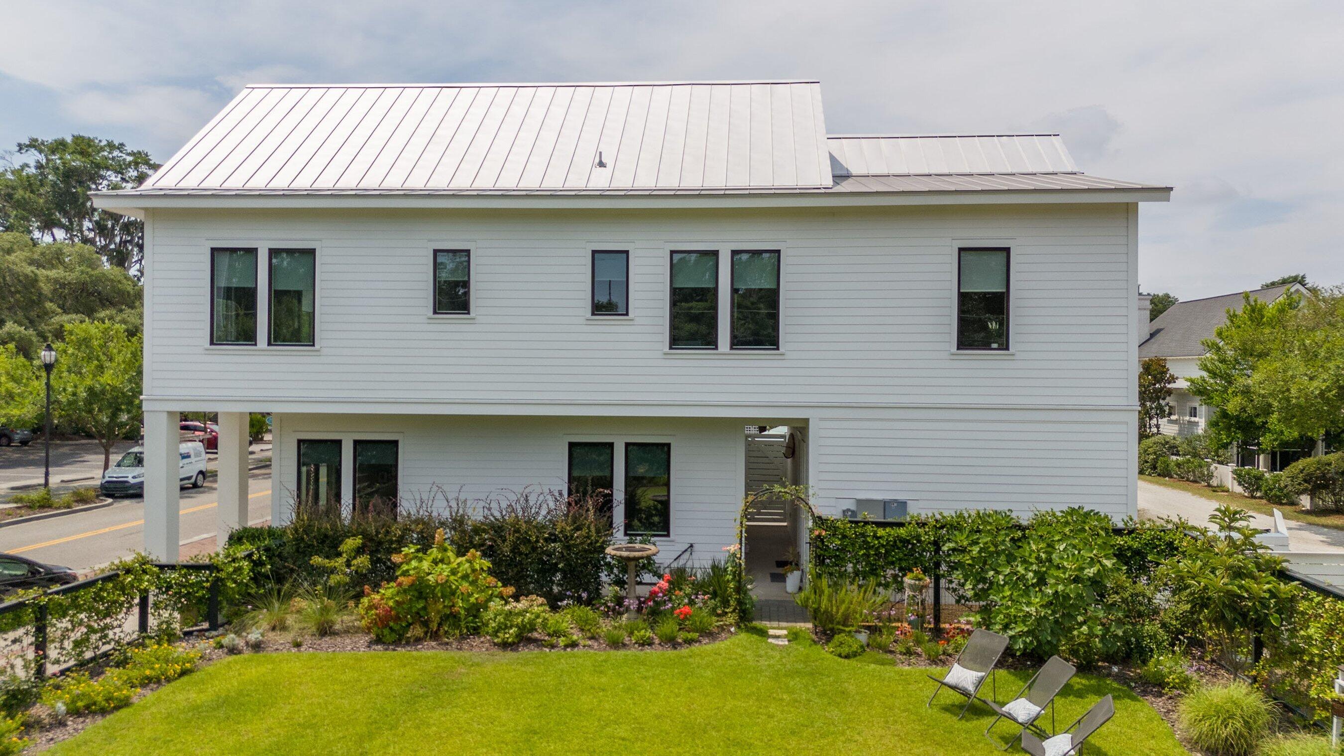 706 Bladen Street