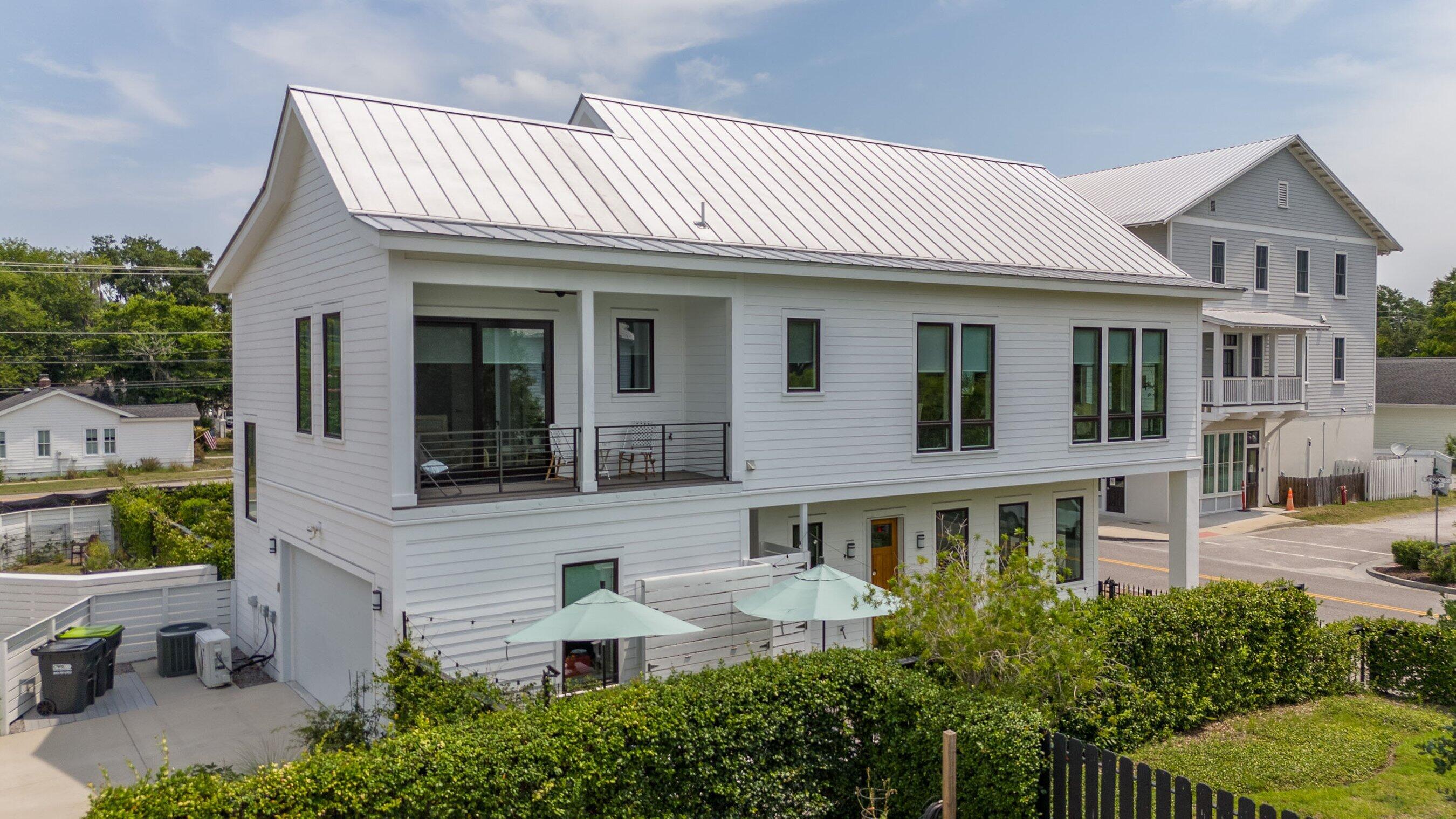 706 Bladen Street