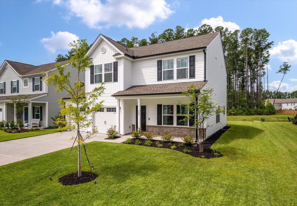 Photo of 240 Surfbird Road, Summerville, SC 29486 (MLS # 26026635)