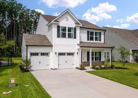 Photo of 240 Surfbird Road, Summerville, SC 29486 (MLS # 26026635)