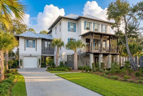 Photo of 2120 Boatwright Road, Johns Island, SC 29455 (MLS # 26009803)