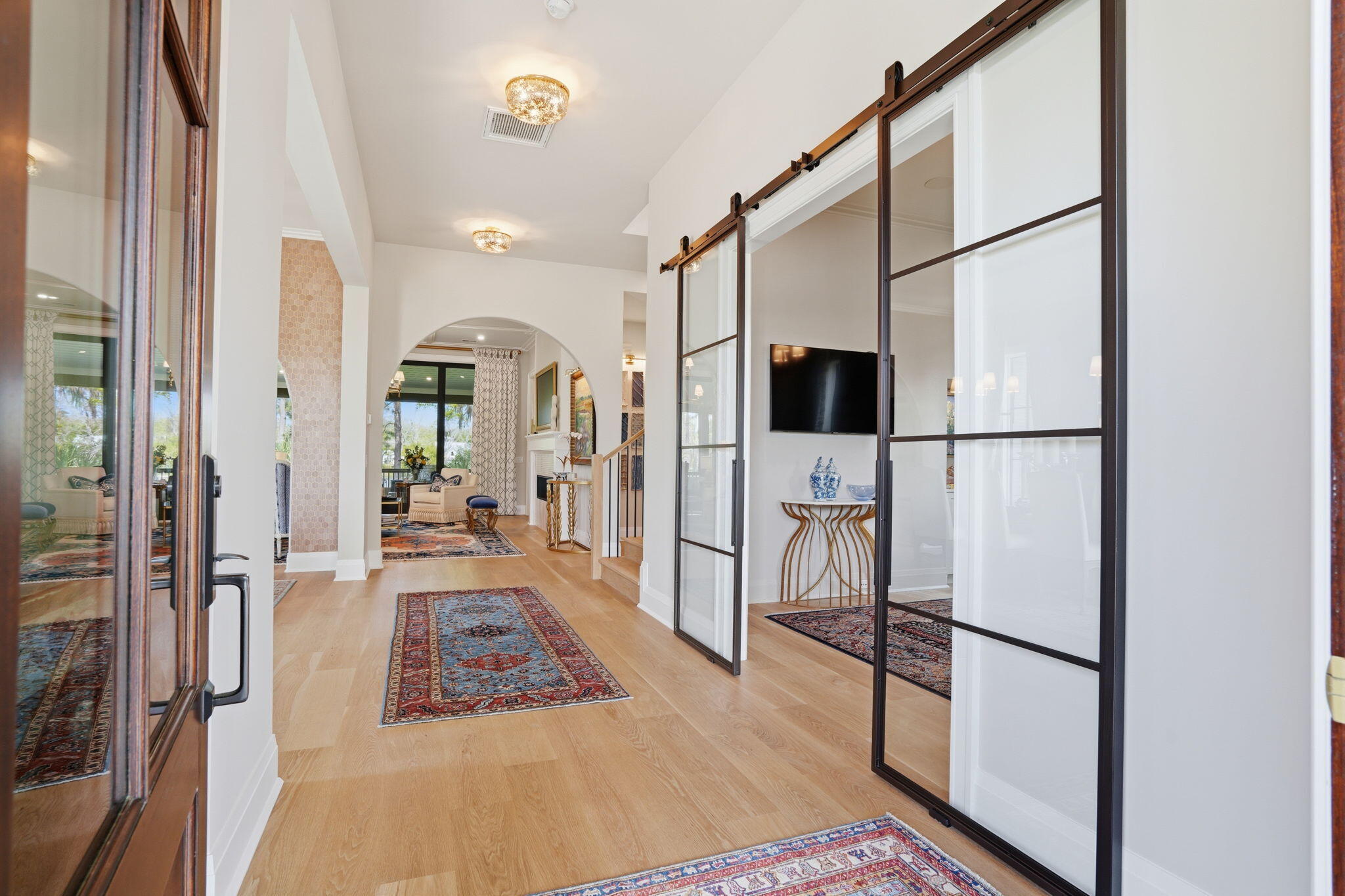 2120 Boatwright Road