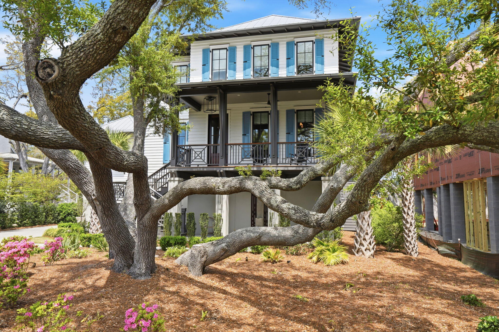 2120 Boatwright Road