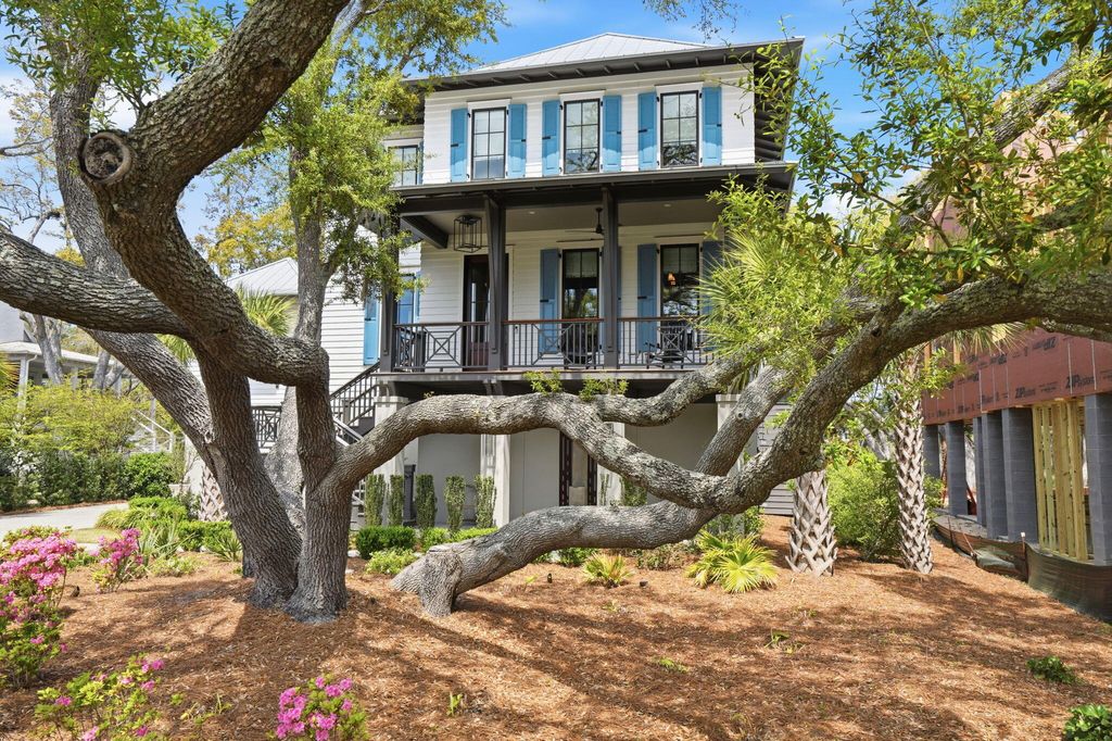 Photo of 2120 Boatwright Road, Johns Island, SC 29455 (MLS # 26009803)
