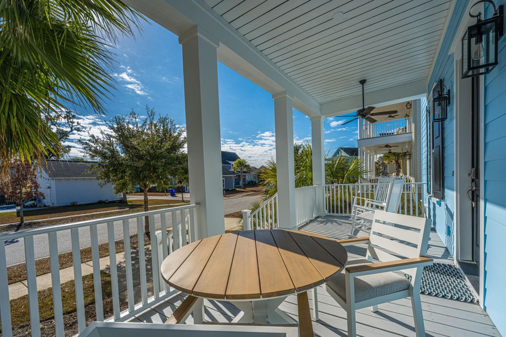 Photo of 1571 Watt Pond Road, Mount Pleasant, SC 29466 (MLS # 26001237)