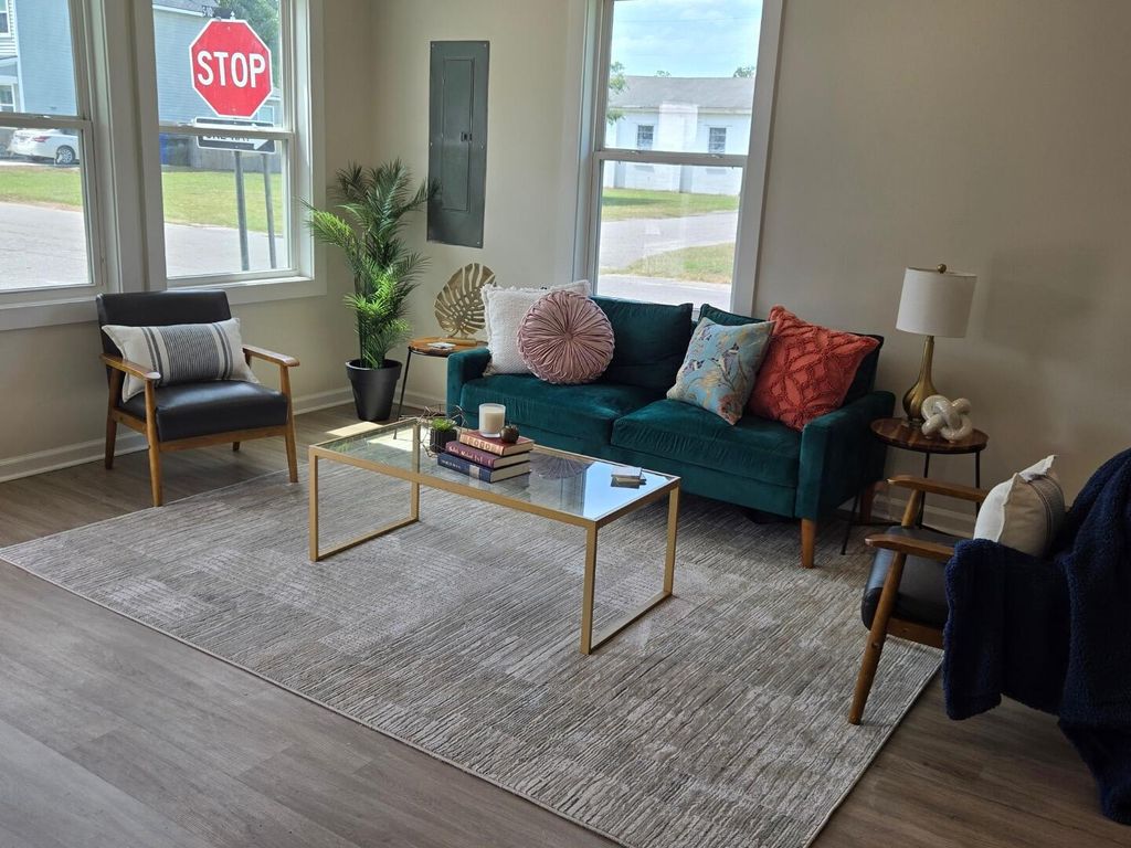 Photo of 2363 Cosmopolitan Street, North Charleston, SC 29405 (MLS # 26010955)