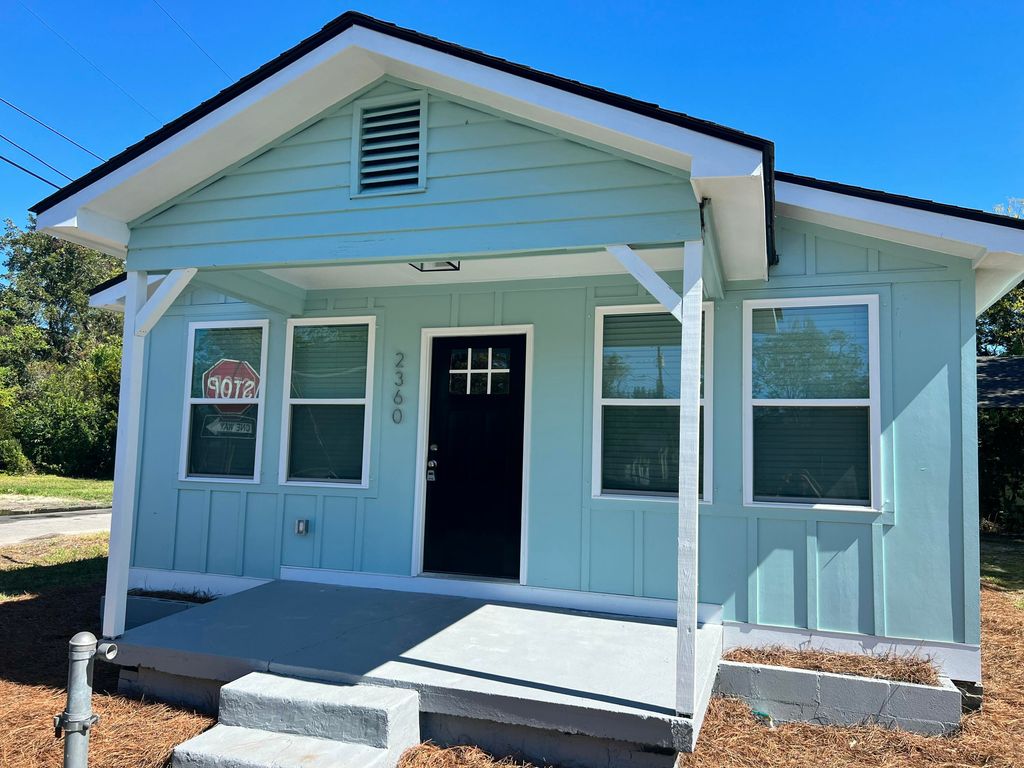 Photo of 2363 Cosmopolitan Street, North Charleston, SC 29405 (MLS # 26010955)