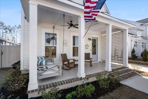 A home in Summerville