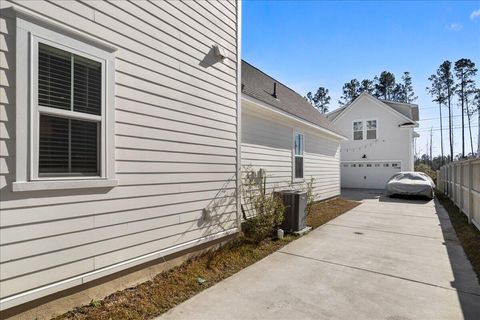 A home in Summerville