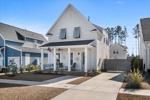 A home in Summerville