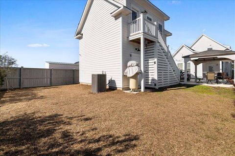 A home in Summerville