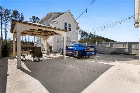 A home in Summerville