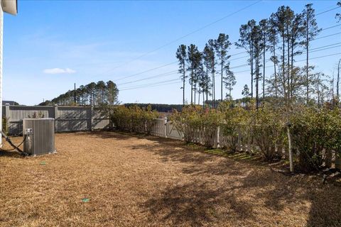 A home in Summerville