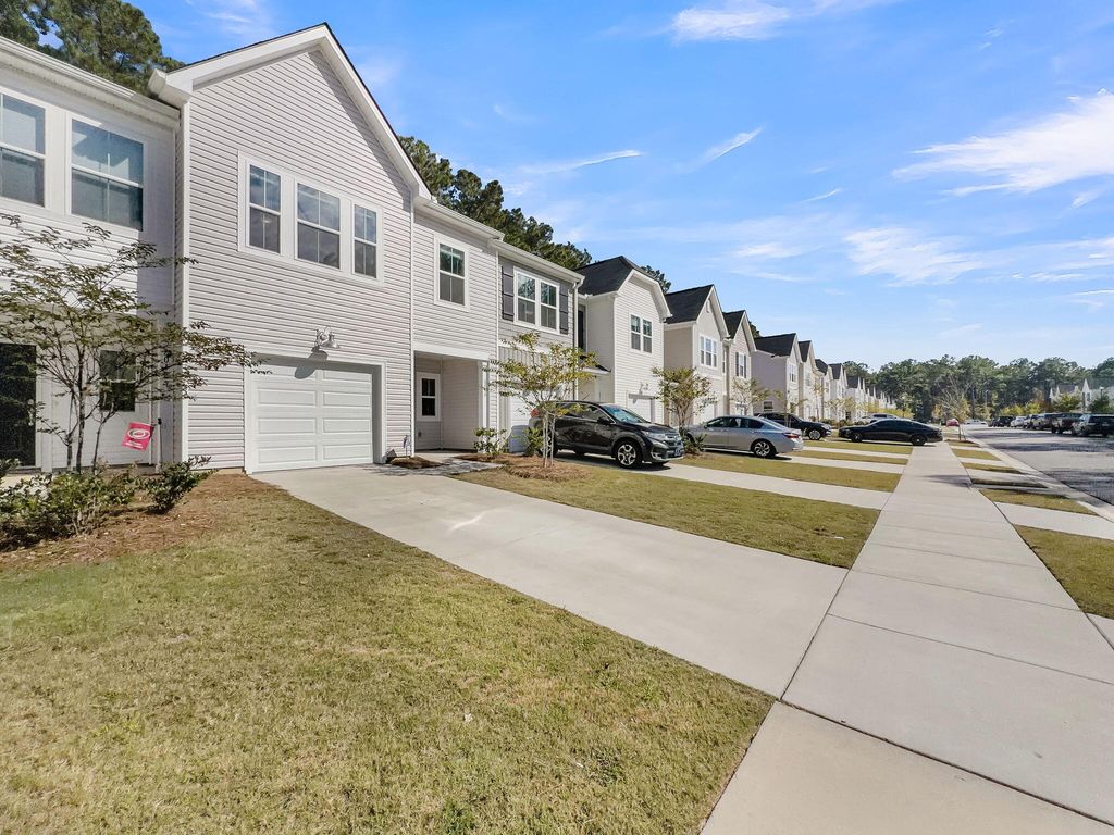 Photo of 8014 Reagan Way, Charleston, SC 29418 (MLS # 25029683)