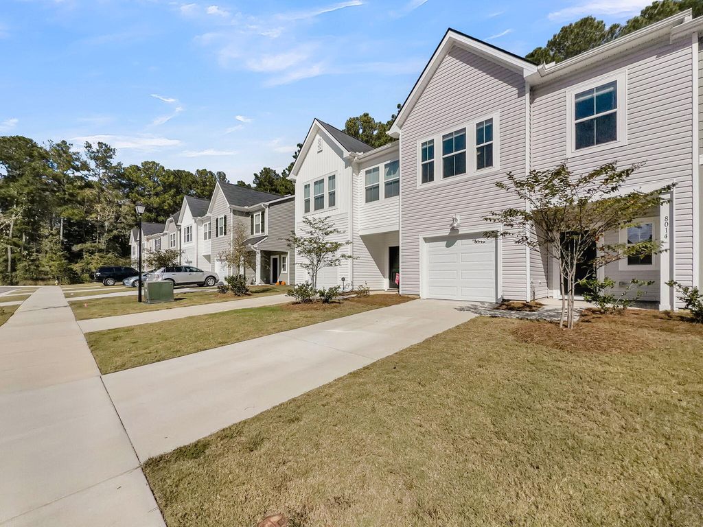 Photo of 8014 Reagan Way, Charleston, SC 29418 (MLS # 25029683)