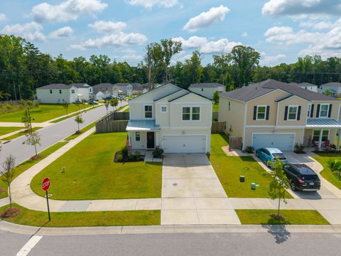 Photo of 602 Jancus Street, Charleston, SC 29414 (MLS # 25016460)