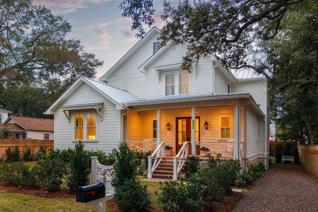 Photo of 452 Morrison Street, Mount Pleasant, SC 29464 (MLS # 26002559)