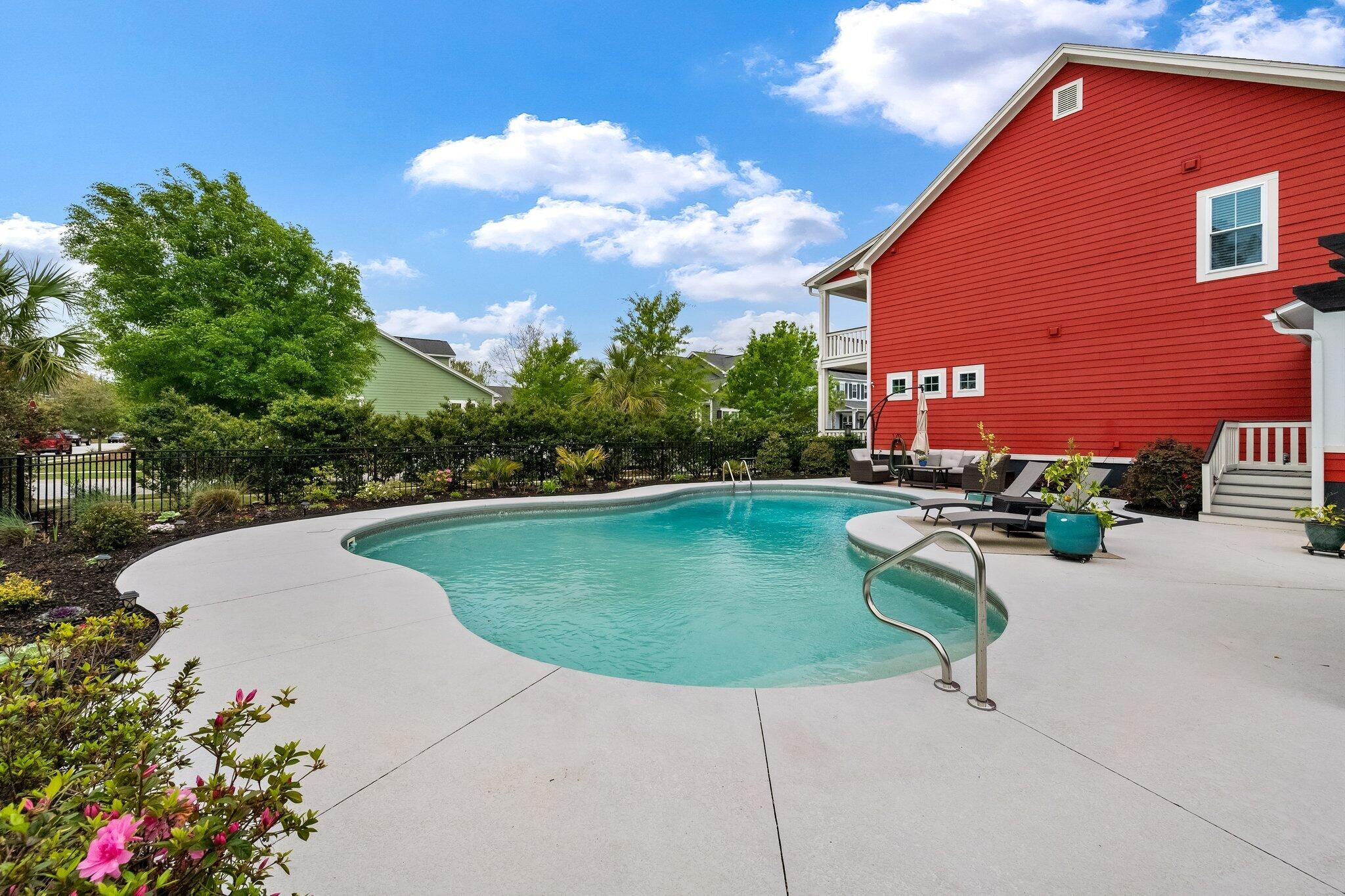 1466 Hollenberg Lane