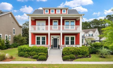 1466 Hollenberg Lane Mount Pleasant SC 29466