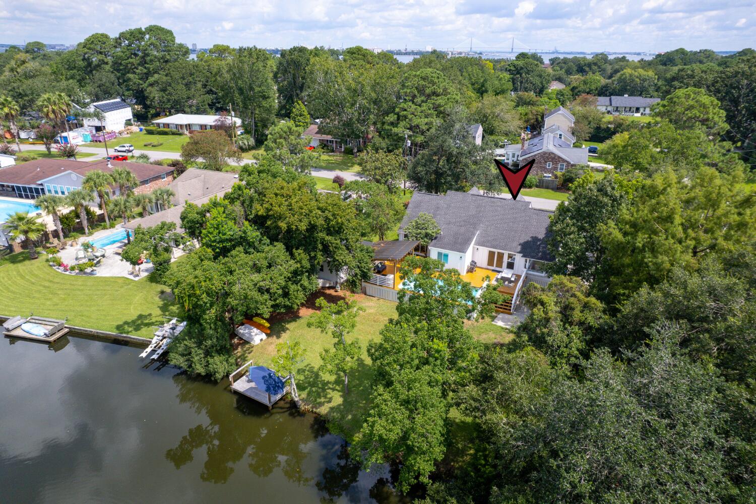 957 Travers Drive