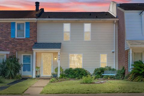 958 Fowler Court Mount Pleasant SC 29464